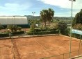 Campi tennis Campi tennis